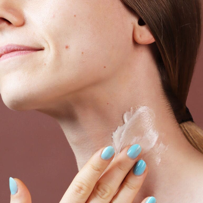 The AM to PM Pore-Smooth Hydration-Kit Face serum A Modernica Naturalis