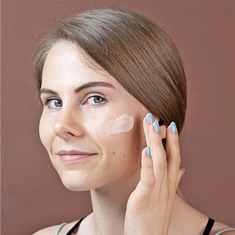 The AM to PM Pore-Smooth Hydration-Kit Face serum A Modernica Naturalis