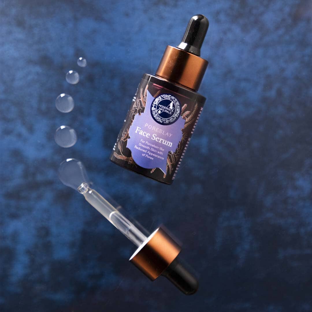 The AM to PM Pore-Smooth Hydration-Kit Face serum A Modernica Naturalis