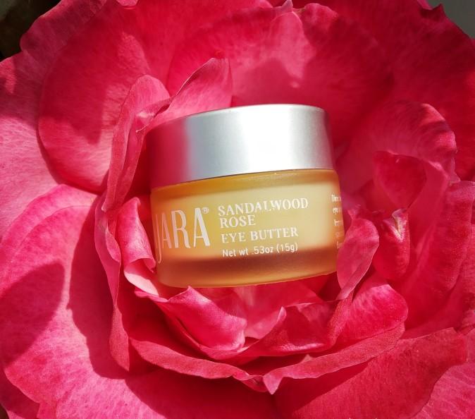 Sandalwood Rose Age Defying Eye Butter 📦