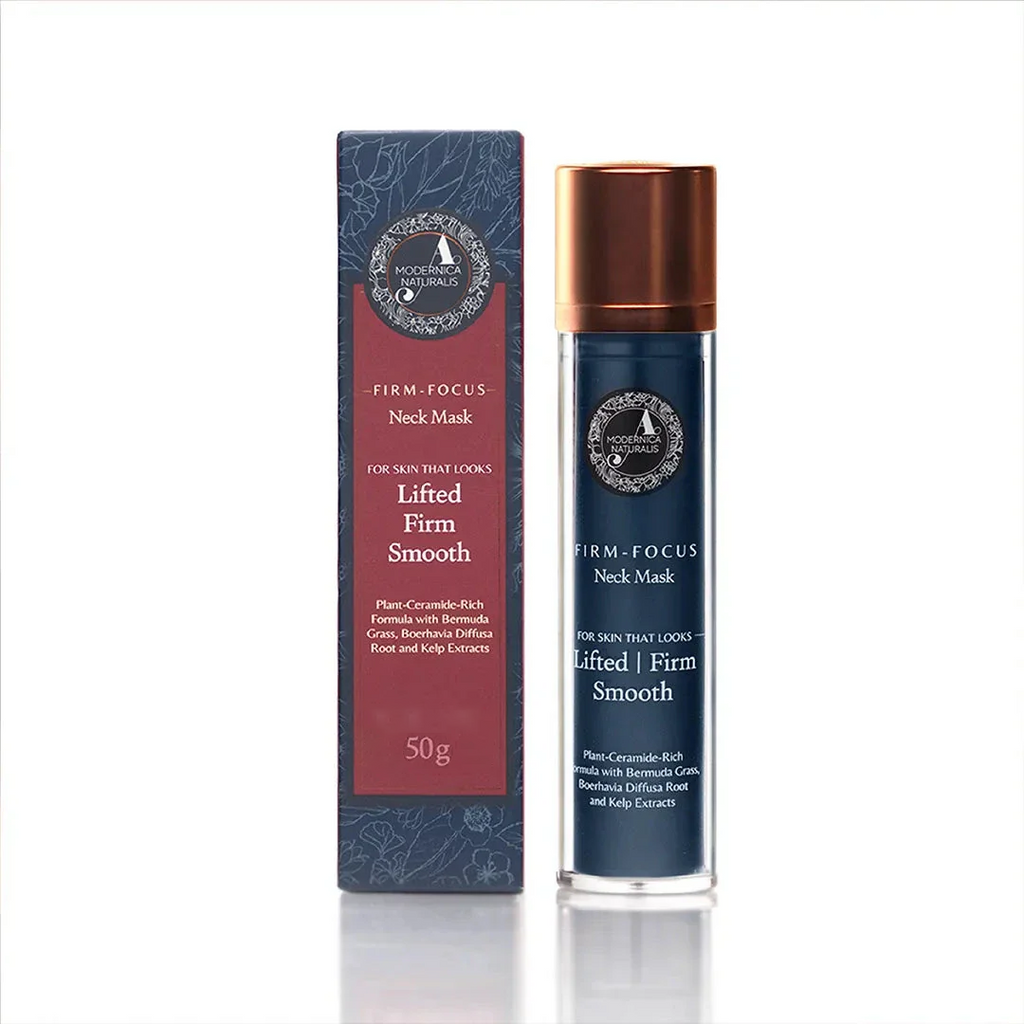 Firm-Focus Nekmasker