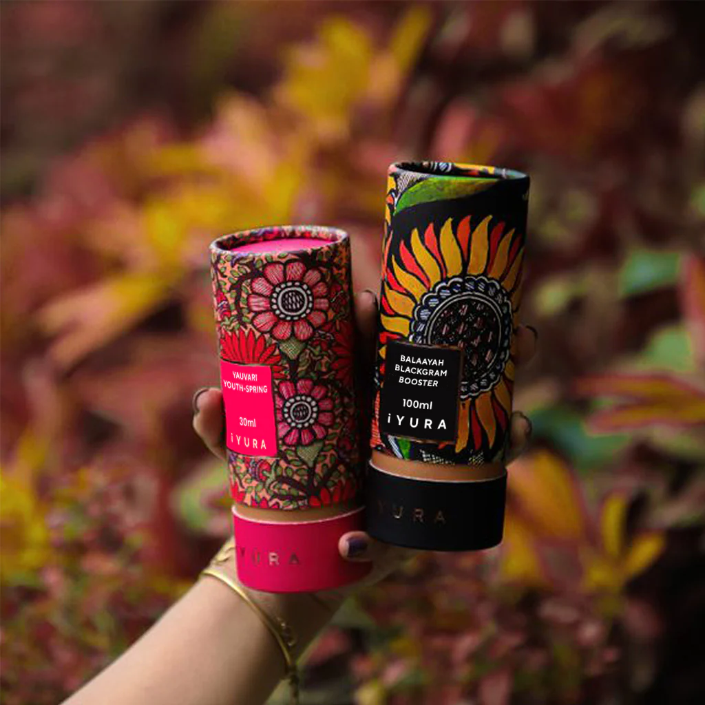 Black Gram Face & Body Duo - De beste vochtinbrengende crèmes voor de droge, verouderende en rijpere huid - Natuurlijke huidverzorging voor een stralende huid