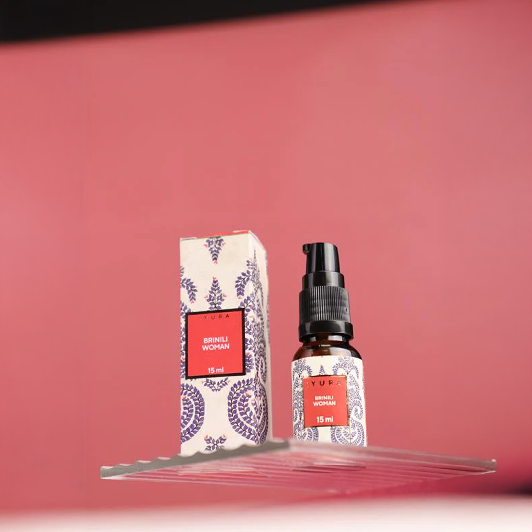 iYURA Brinili High Power Root Concentrate (100% korting)