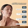 Firm-Focus Nekmasker