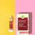 Rufolia Periorbital Eyemulsion - Brighten, Soothe and Firm Under-Eyes with Manjistha, Aloe Vera, Niacinamide and Hyaluronic Acid