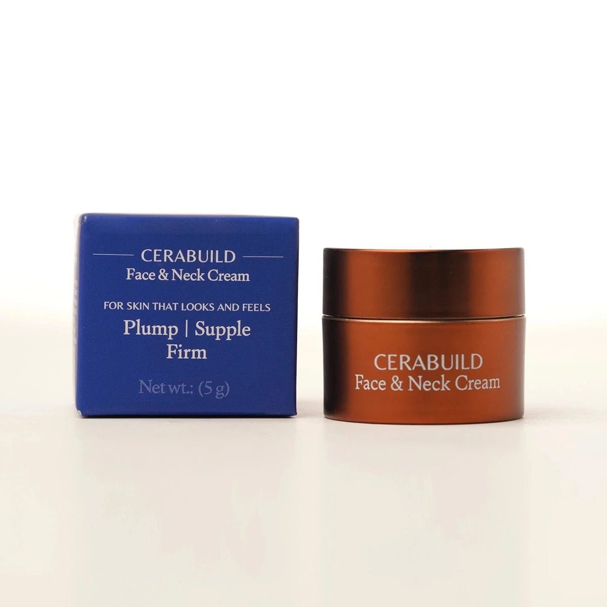 🎁 Mini Cerabuild Face and Neck Cream (100% KORTING)