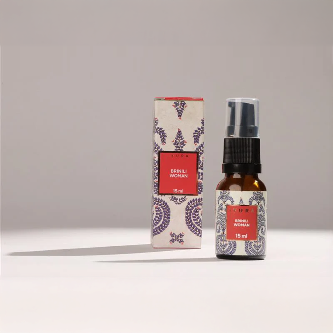iYURA Brinili High Power Root Concentrate (100% korting)