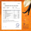 Herbius® ASHWA RESIN: Een Krachtige Mix van Puur Himalaya Shilajit en de Meest Klinisch Onderzochte Ashwagandha ter Wereld (KSM-66®)
