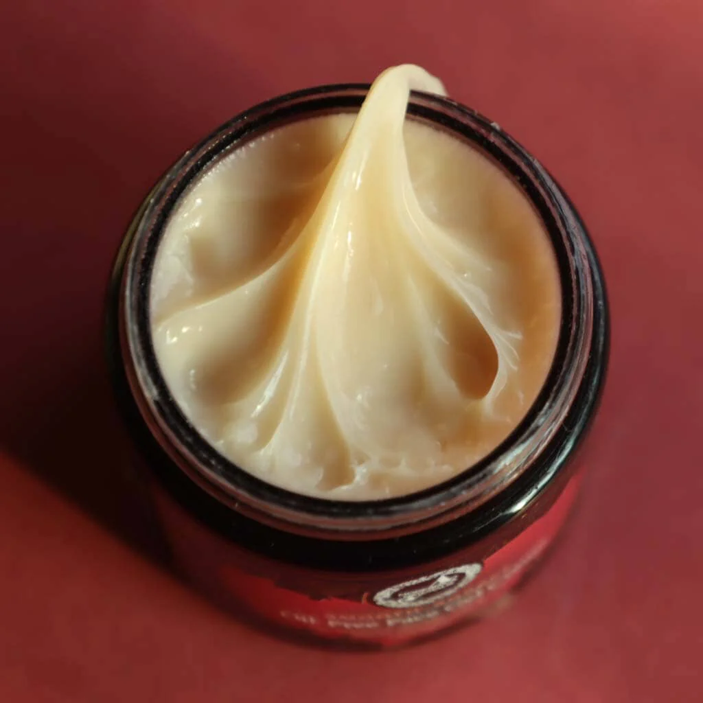 Smooth-Sorbet | Oil-Free Face Gel Crème | For Apparent Wrinkle-Filling Effect, Clarity, Smoothness & Hydration 📦