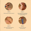 Firm-Focus Nekmasker