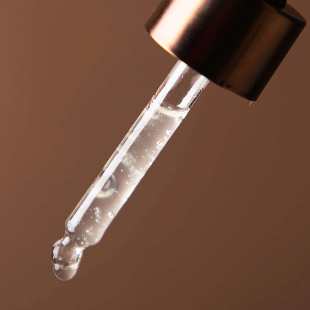 Poreslay Face Serum voor het verminderen van de zichtbaarheid van vergrote poriën