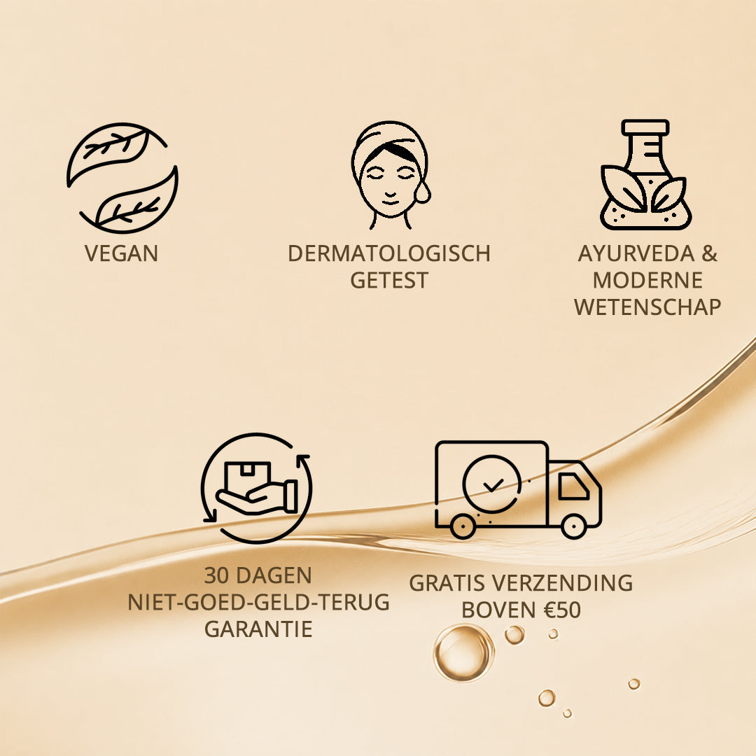 Firm-Focus Nekmasker