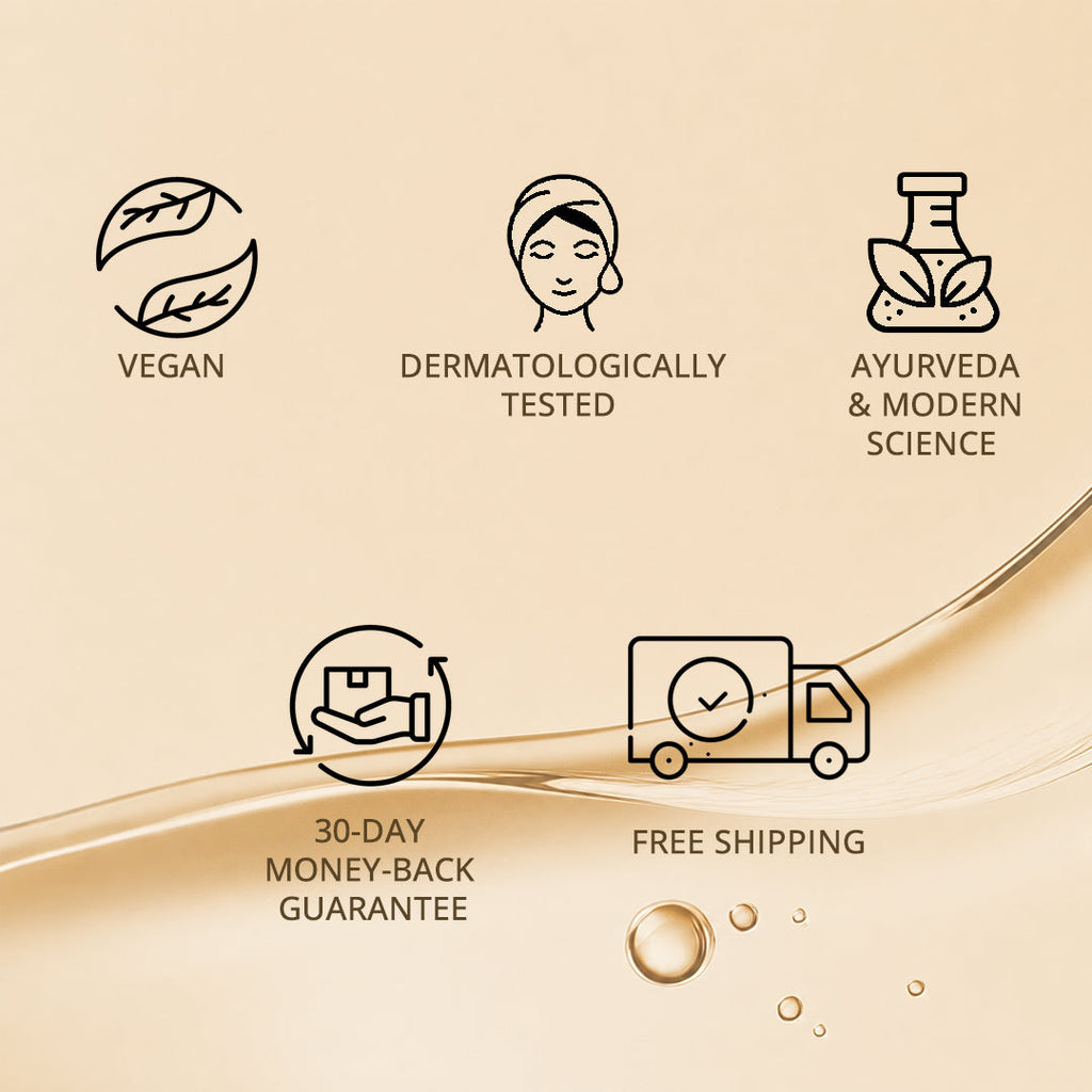 Firm-Focus Nekmasker