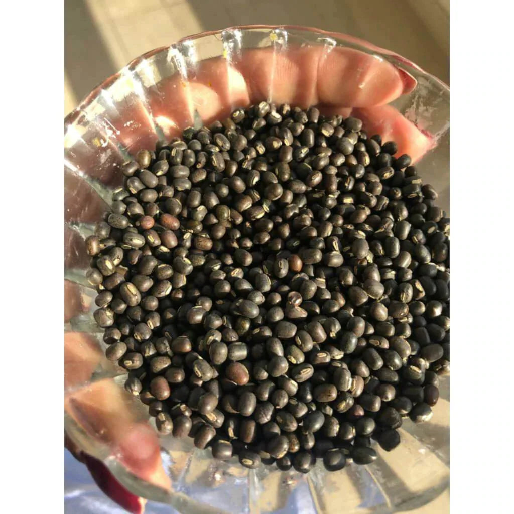 Balaayah Black Gram Booster 📦