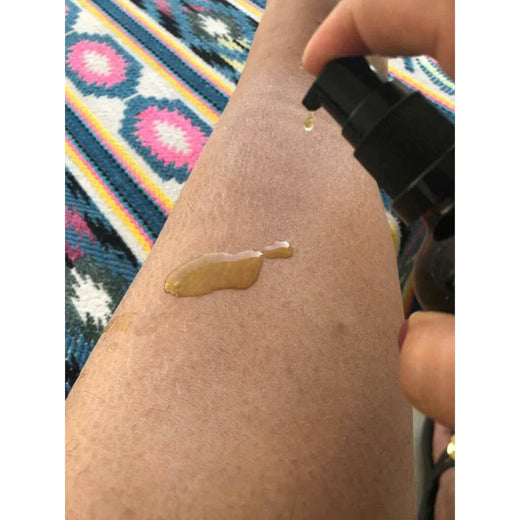 Balaayah Black Gram Booster