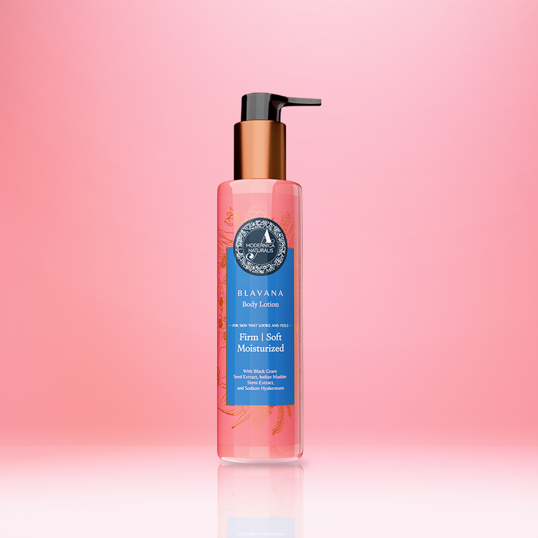 Blavana zwarte gram bundel