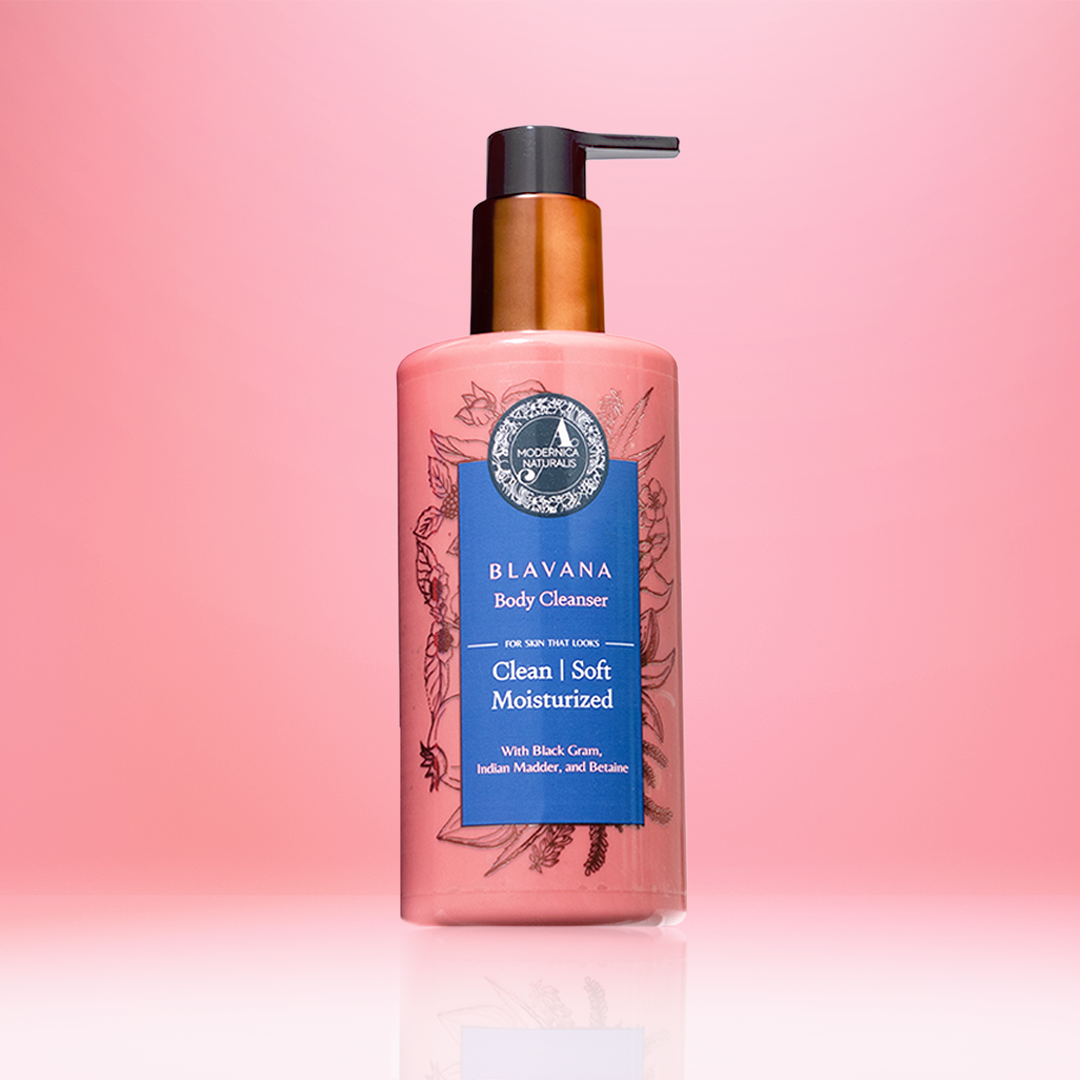 Blavana zwarte gram bundel