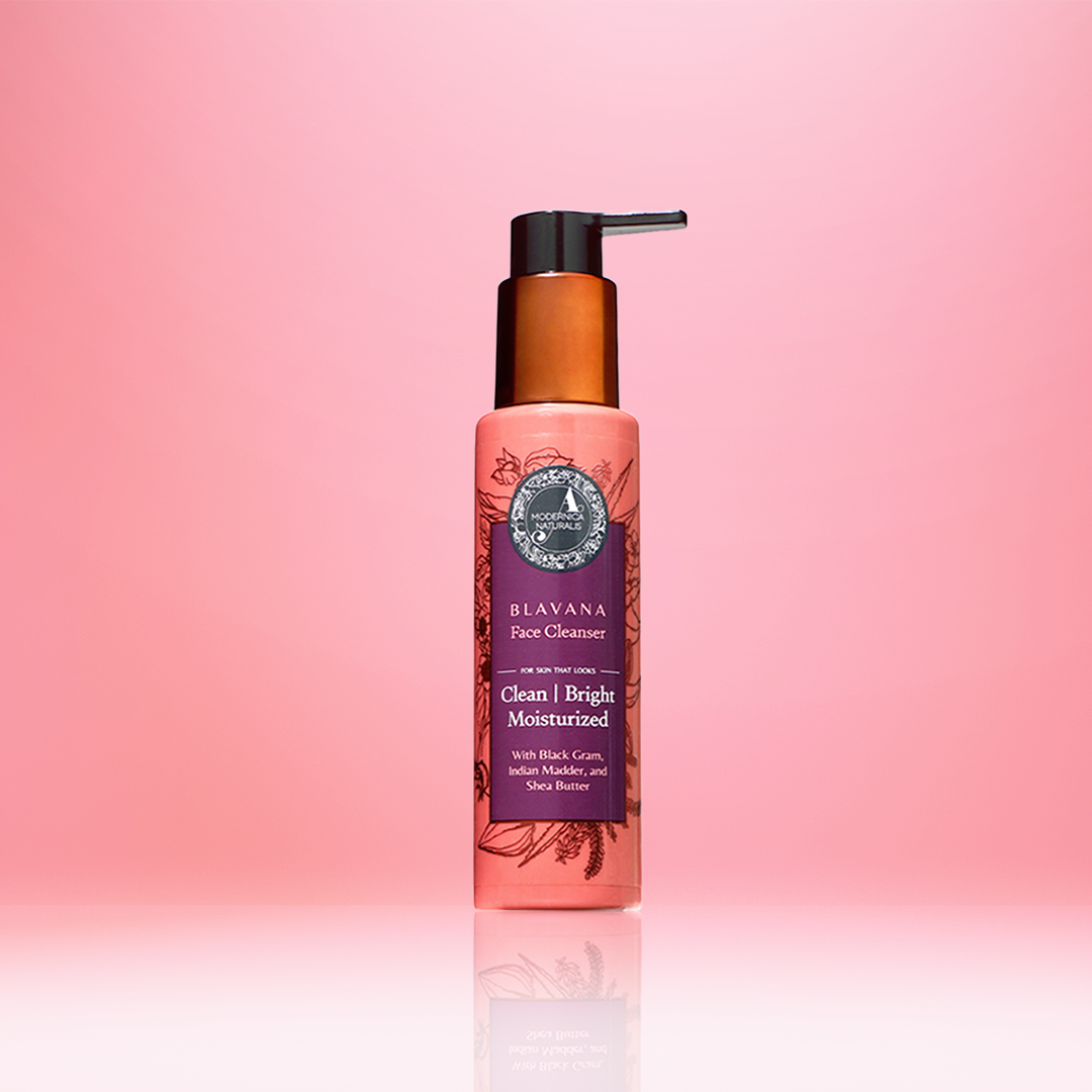 Blavana Gezichts-reiniger