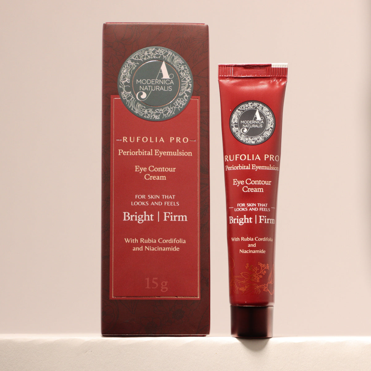 AM-PM PRO Oogverzorgingsduo