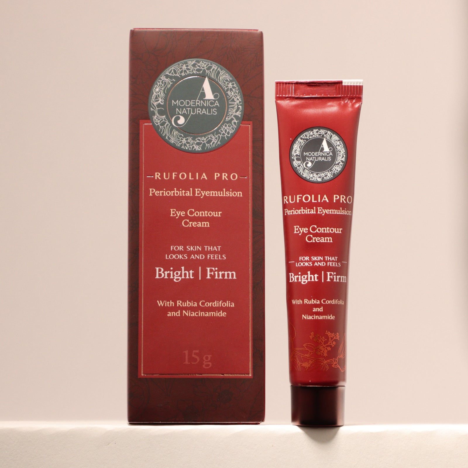 AM-PM PRO Oogverzorgingsduo