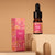 Mini Kesaradi Daily Glow Oil -iYURA's kenmerkende mix van kostbare saffraan + roos + kurkuma + 16 ayurvedische kruiden
