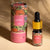 Mini Yauvari Youth Spring - Best Face Moisturiser for Dry Skin, Aging or Mature Skin