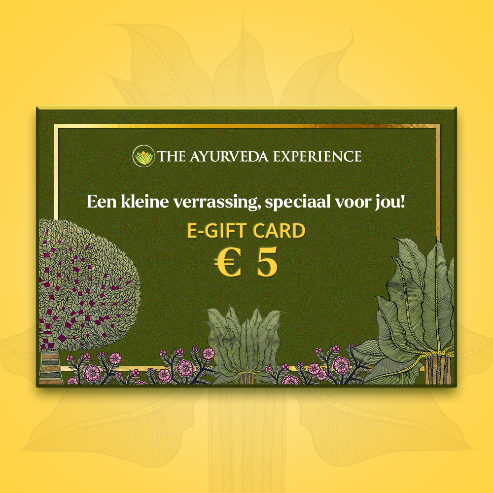 TAE-E-GIFT CARD