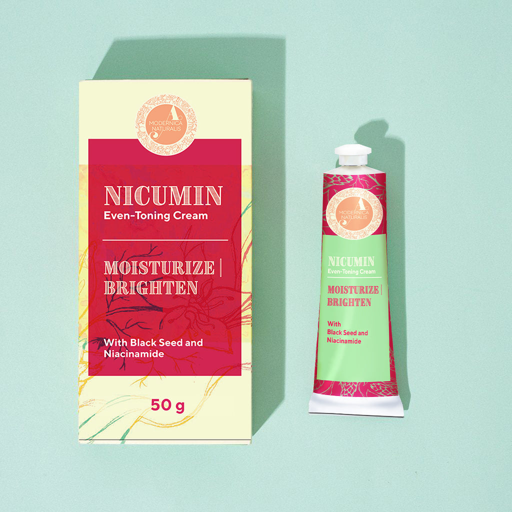 🎁 Nicumin Black Seed Even-Toning Face Cream (100% off)