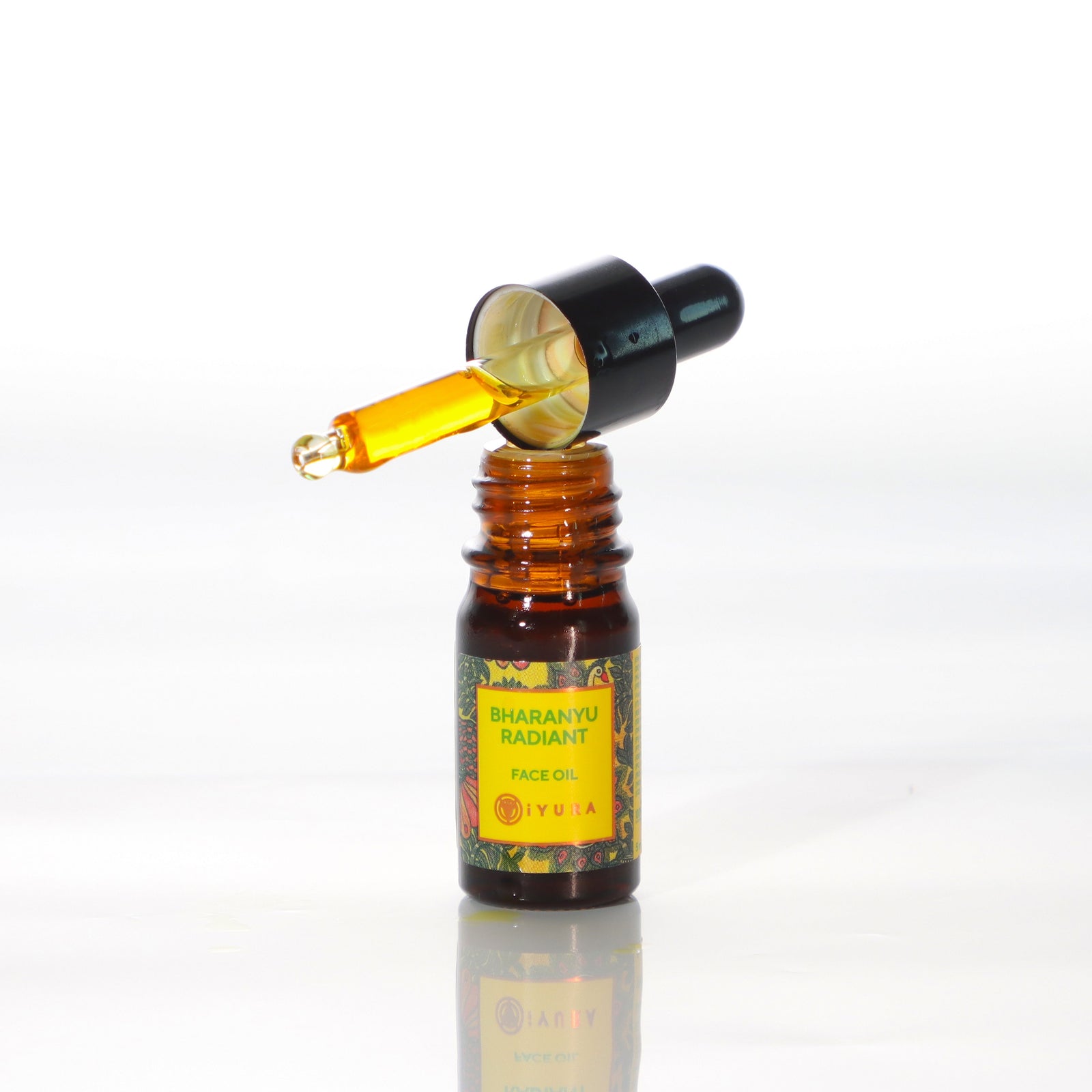Mini Bharanyu Radiant Face Oil -📦