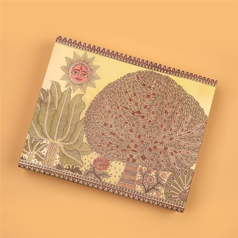 The iYURA Vault - 12 Premium iYURA Oliën in een Luxe Verzamelbox