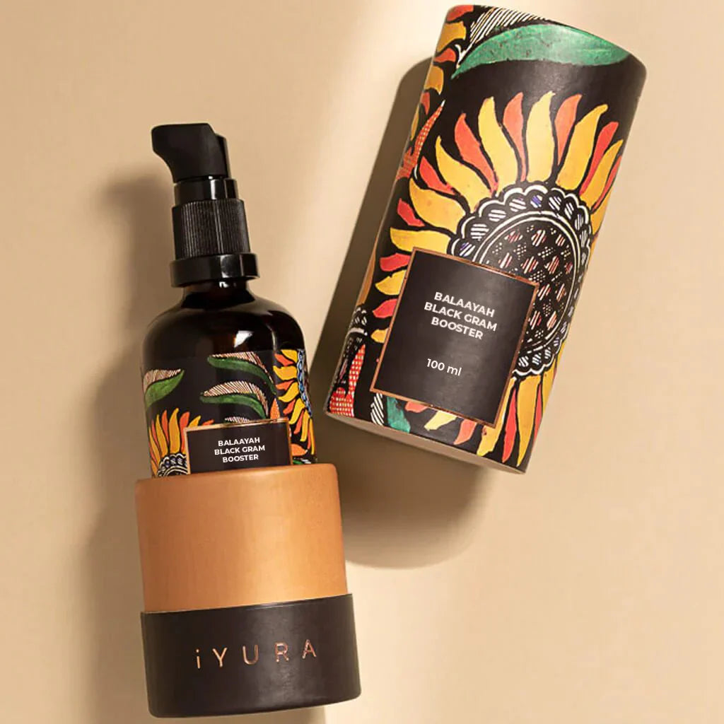 The Ayurveda Experience  Plump-&-Lift Legends Kit