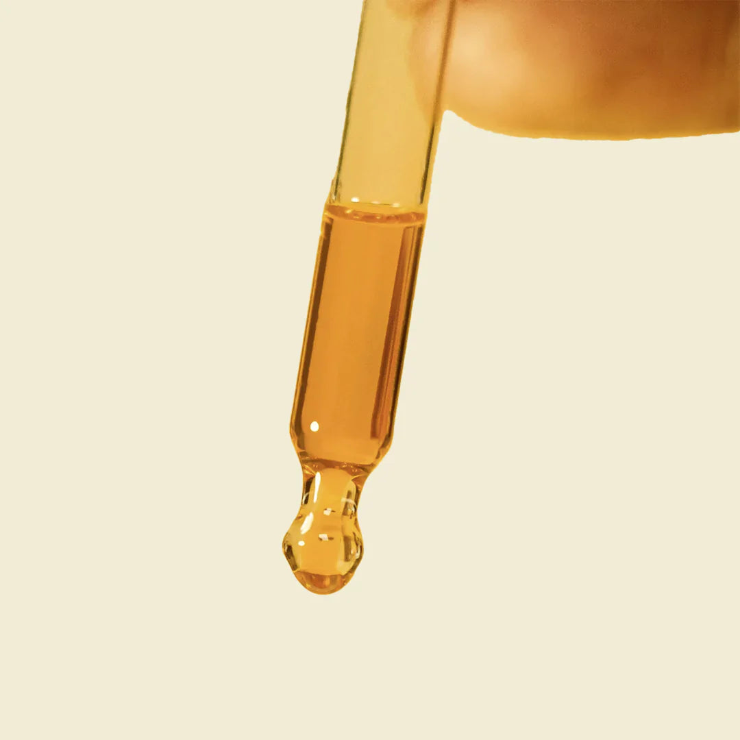 Bharanyu Radiant Face Oil 🤍