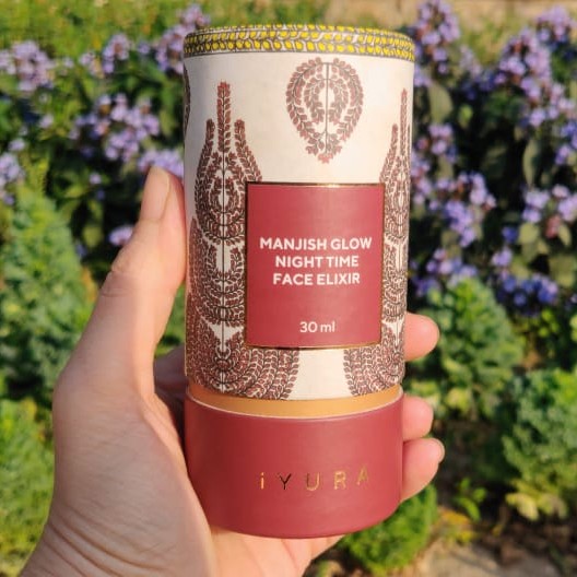 The Youthful Glow Duo