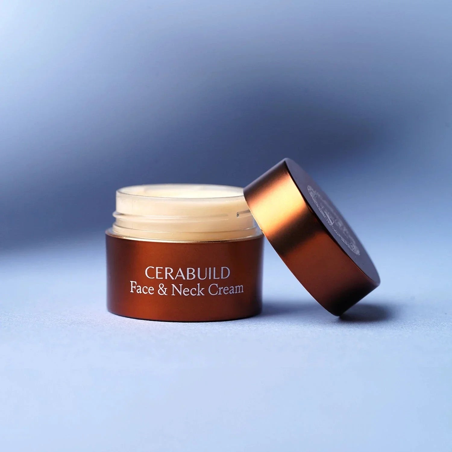 🎁 Mini Cerabuild Face and Neck Cream (100% KORTING)