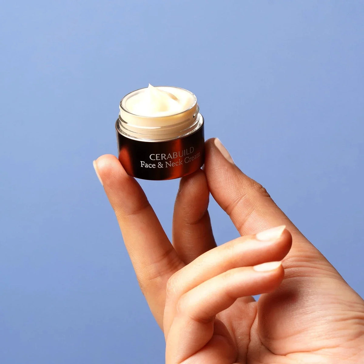 🎁 Mini Cerabuild Face and Neck Cream (100% KORTING)