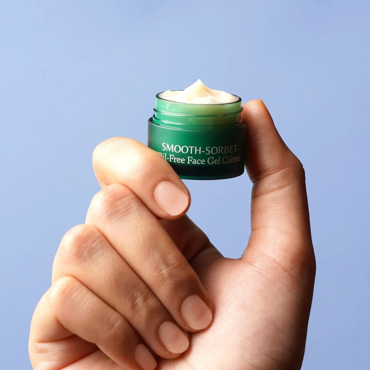 🎁 Mini Smooth Sorbet (100% KORTING)