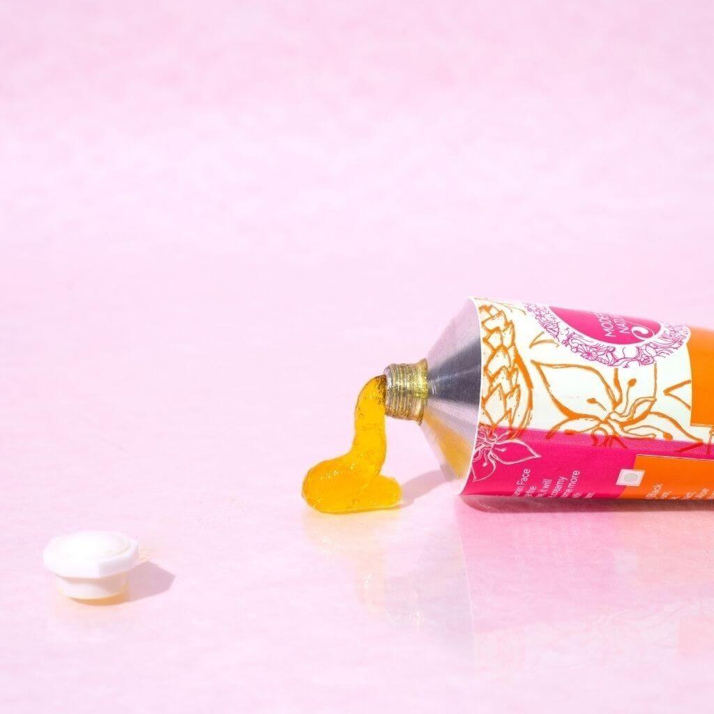 Nicumin Black Seed Brightening Face Cleansing Jelly - Pack of 2