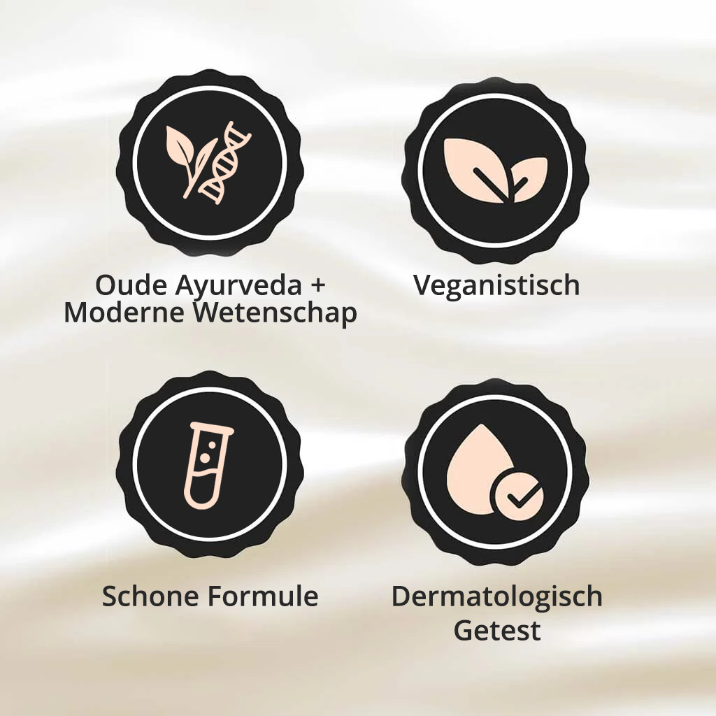 Blavana Body Lotion - Hydrateert, verzacht en verstevigt droge, rijpere en craquelé huid - Revolutionaire formule met zwarte gram - Beste bodylotion voor de rijpere huid - Met klinisch bewezen ingrediënten