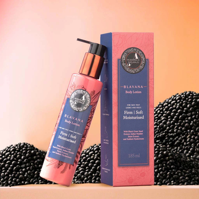 Blavana Bodylotion