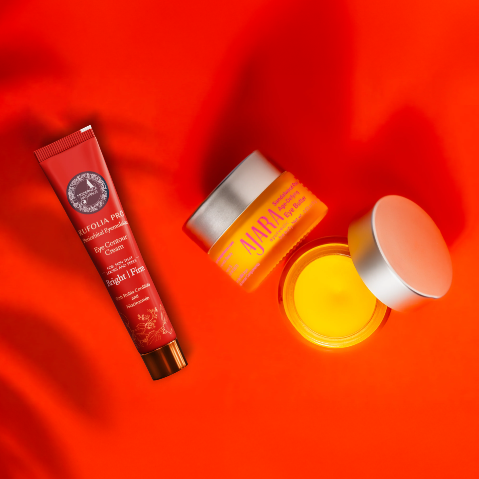 AM-PM PRO Oogverzorgingsduo