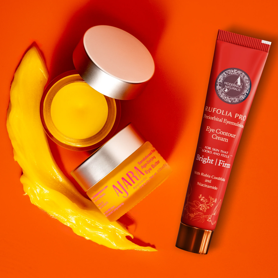 AM-PM PRO Oogverzorgingsduo