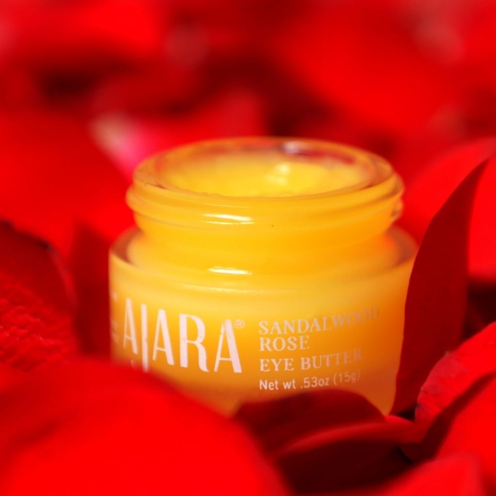 Sandalwood Rose Age Defying Eye Butter 📦