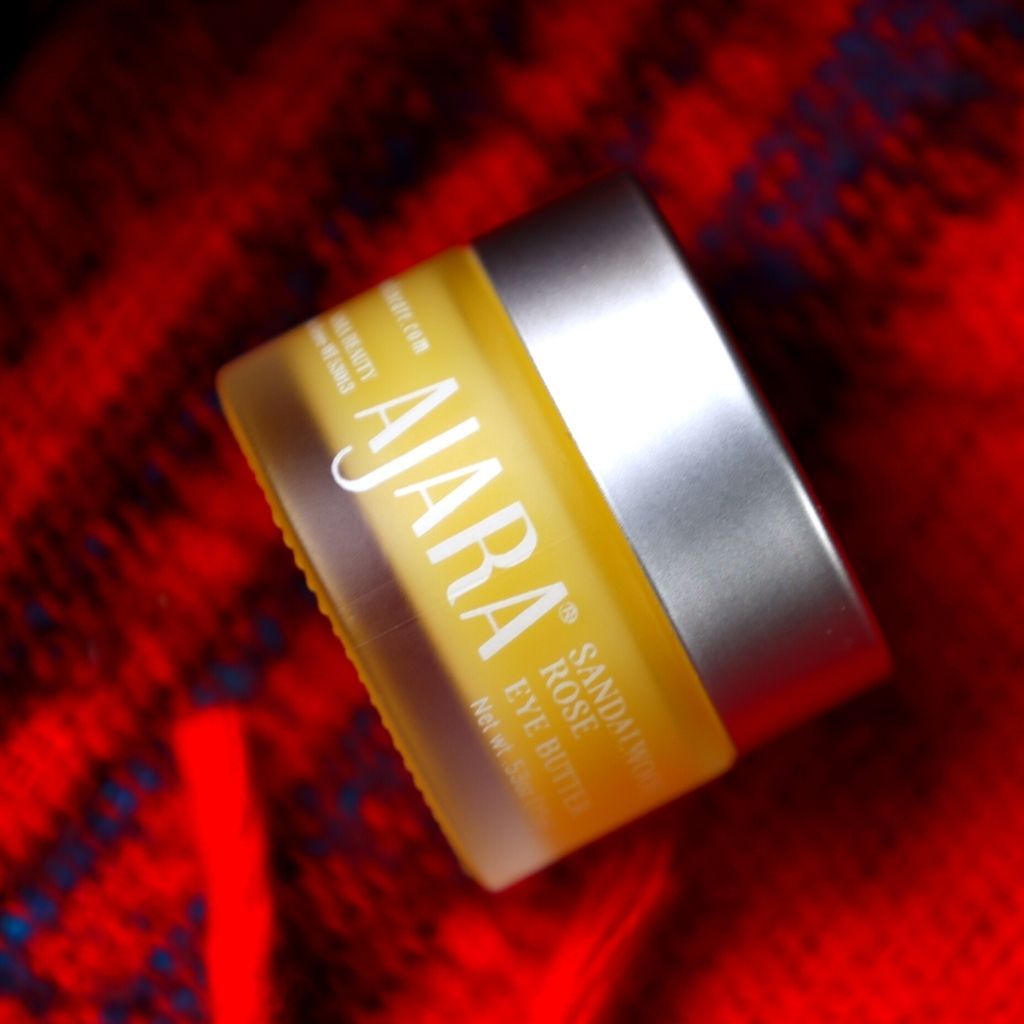 Sandalwood Rose Age Defying Eye Butter 📦