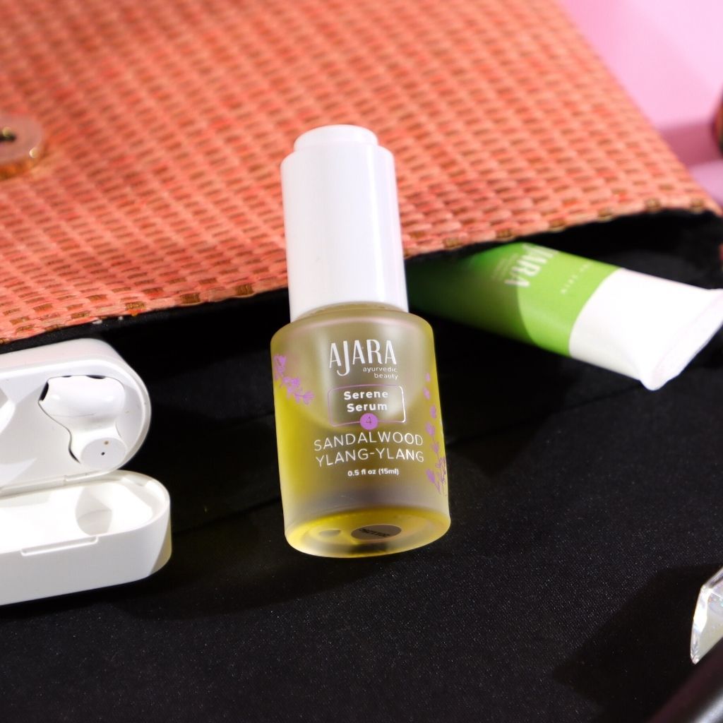 Ajara Sandalwood Ylang Ylang Serum 🏷️