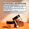 Herbius® ASHWA RESIN: Een Krachtige Mix van Puur Himalaya Shilajit en de Meest Klinisch Onderzochte Ashwagandha ter Wereld (KSM-66®)