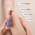 Blavana Body Lotion - Hydrateert, verzacht en verstevigt droge, rijpere en craquelé huid - Revolutionaire formule met zwarte gram - Beste bodylotion voor de rijpere huid - Met klinisch bewezen ingrediënten